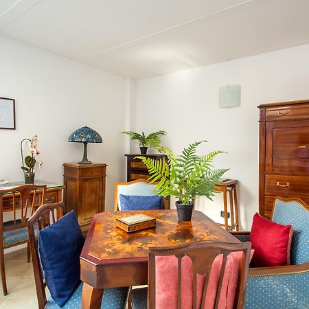 Hotel Rivoli Sorrento Bagian luar foto