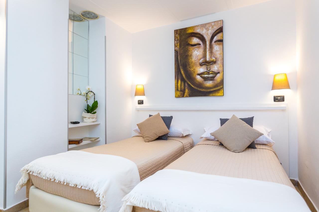Hotel Rivoli Sorrento Bagian luar foto